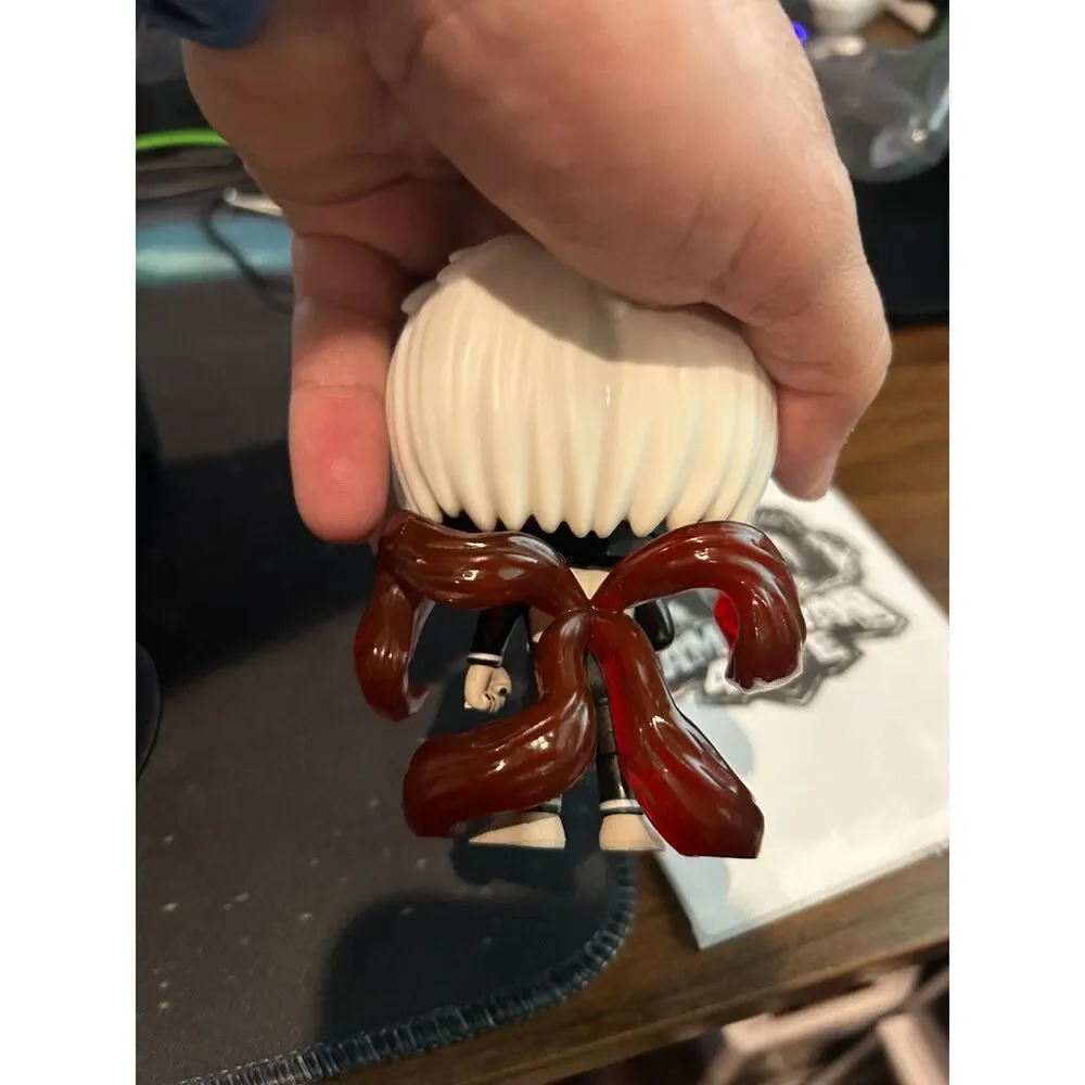 Funko Pop! animation Tokyo Ghoul Ken Kaneki # 61 very Rare